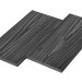 Заборная доска RusDecking UnoDeck Forte - Графит купить в Сургуте
