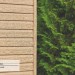 Сайдинг Ю-Пласт TIMBERBLOCK Кедр (Тимберблок), Кедр Натуральный купить в Сургуте