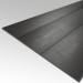 Фиброцементный сайдинг Roofas SIDING (широкий) 12мм Графит купить в Сургуте