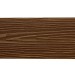 Заборная доска RusDecking UnoDeck Forte - Орех купить в Сургуте