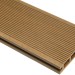 Террасная доска из ДПК CM Decking серия MIX цвет тик купить в Сургуте