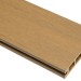 Террасная доска из ДПК CM Decking серия MIX цвет тик купить в Сургуте