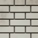 Фасадная панель FineBer, Кирпич Клинкерный 3D Бело-коричневый купить в Сургуте