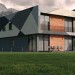Фиброцементные панели Roofas COLOR Line Cream купить в Сургуте