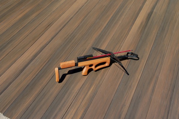 Террасная доска из ДПК Terrapol Практик мультиколор Каньон (под заказ) купить в Сургуте