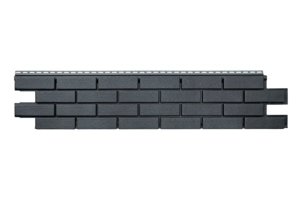 Фасадная панель GrandLine (Я Фасад), Невский Клинкер, Оникс купить в Сургуте