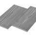 Заборная доска RusDecking UnoDeck Forte - Серый купить в Сургуте