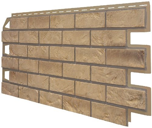 Фасадная панель VOX SOLID BRICK REGULAR эксетер купить в Сургуте