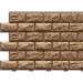 Фасадная панель Доломит, Оникс купить в Сургуте