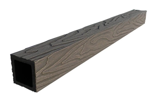 Балясина ДПК Deckart Венге купить в Сургуте