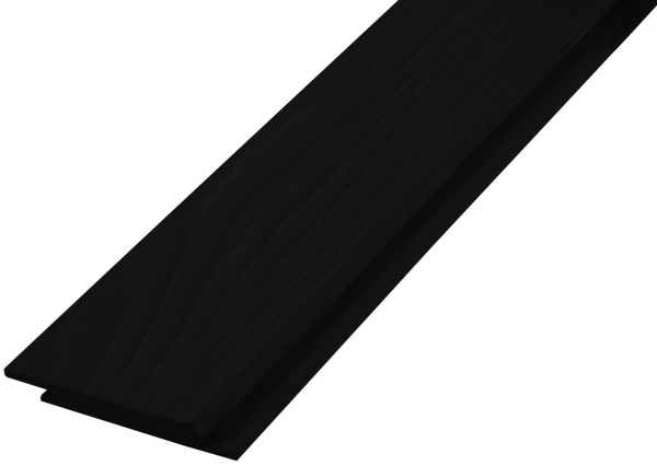 Фиброцементный сайдинг FCSPRO Click Shtil F50 (Темный минерал) купить в Сургуте