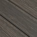 Террасная доска из ДПК CM Decking серия ZEBRANO цвет бежево-серый (под заказ) купить в Сургуте