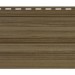 Виниловый сайдинг FineBer Standart Royal Wood, Ольха купить в Сургуте