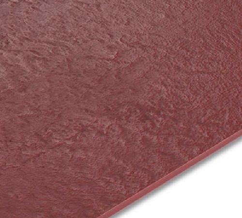Фиброцементный сайдинг Roofas Board Stone Гранит красный купить в Сургуте