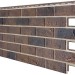 Фасадная панель VOX SOLID BRICK REGULAR йорк купить в Сургуте
