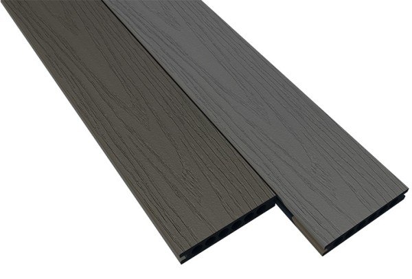 Террасная доска двухсторонняя WOODVEX Select Co-Extrusion Dual Light Gray / Marengo купить в Сургуте