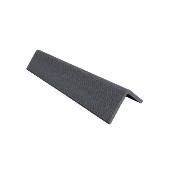 Уголок декоративный Классик Чёрное дерево (Под заказ) купить в Сургуте