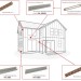 Планка соединительного типа (гнездо) купить в Сургуте