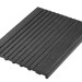 Ступень RusDecking Unodeck - Графит купить в Сургуте
