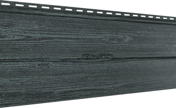 Сайдинг Ю-Пласт TIMBERBLOCK Ель (Тимберблок), Ирландская купить в Сургуте