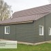 Сайдинг Ю-Пласт TIMBERBLOCK Ель (Тимберблок), Ирландская купить в Сургуте