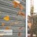 Фасадная панель Ю-Пласт Хокла Color Ирландский мох купить в Сургуте