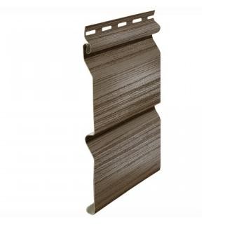 Виниловый сайдинг FineBer Standart Royal Wood, Груша купить в Сургуте