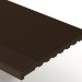 Ступени из ДПК WOODVEX Select Венге купить в Сургуте