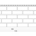 ФП Grand Line состаренный кирпич стандарт Терракотовый купить в Сургуте