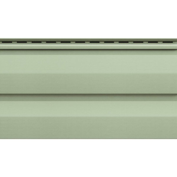 Сайдинг Виниловый VOX, SV-01, Светло-зеленый купить в Сургуте