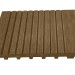 Ступень RusDecking Unodeck - Орех купить в Сургуте