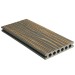Террасная доска из ДПК CM Decking серия ZEBRANO цвет графит (под заказ) купить в Сургуте