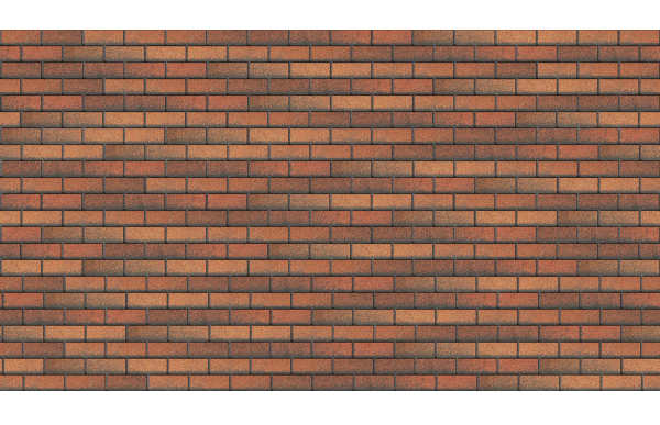 Фасадная плитка Docke Premium, Brick, Клубника купить в Сургуте
