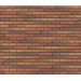 Фасадная плитка Docke Premium, Brick, Клубника купить в Сургуте