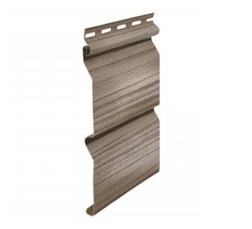 Виниловый сайдинг FineBer Standart Royal Wood, Сосна купить в Сургуте