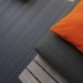 Террасная доска из ДПК Faynag Premium VELVET-ZEBRA  Слоновая кость купить в Сургуте