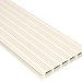 Террасная доска из ДПК Faynag Premium VELVET-ZEBRA  Слоновая кость купить в Сургуте