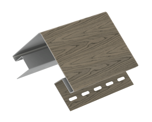 Наружный угол Timberblock Пихта Сахалинская купить в Сургуте
