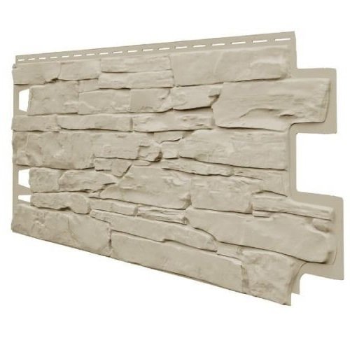 Фасадная панель VOX SOLID STONE REGULAR лигурия купить в Сургуте