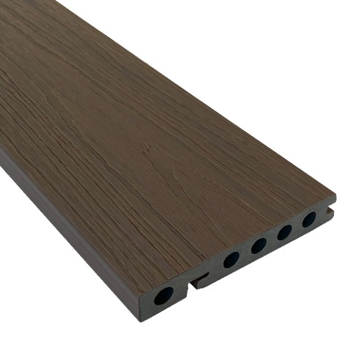 Финишная доска EasyDecking Co-extrusion 145х21 Chestnut купить в Сургуте