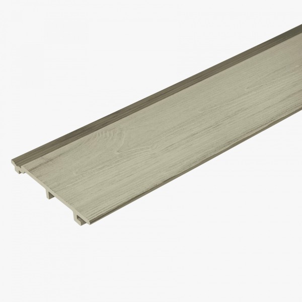 Фасадная панель из ДПК CM Cladding URBAN, смок грэй купить в Сургуте