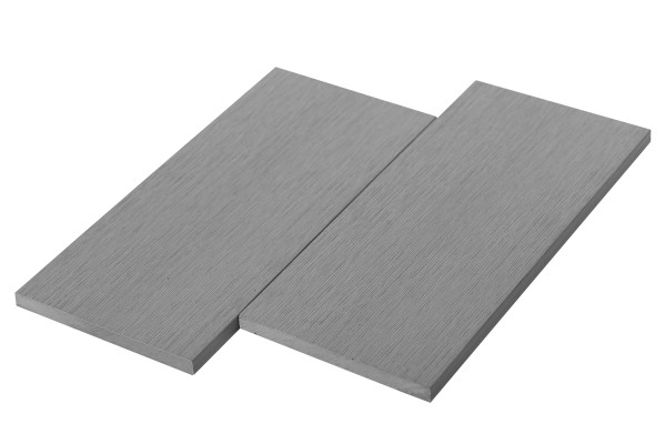 Заборная доска RusDecking UnoDeck Patio - Серый купить в Сургуте