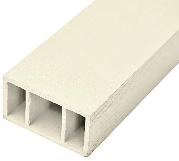 Брус FAYNAG WOOD слоновая кость купить в Сургуте