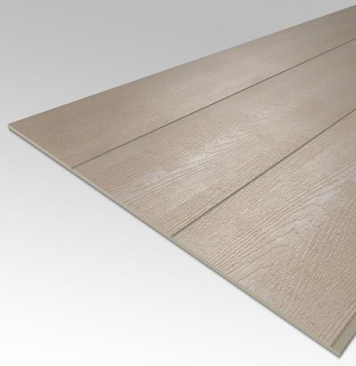 Фиброцементный сайдинг Roofas SIDING (широкий) 12мм Доломит купить в Сургуте