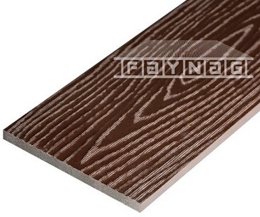 Планкен из ДПК Faynag PINO 3D Шоколад купить в Сургуте