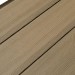 Фасадная панель из ДПК CM Cladding URBAN, сонома купить в Сургуте