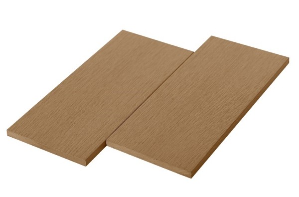 Заборная доска RusDecking UnoDeck Patio - Орех купить в Сургуте