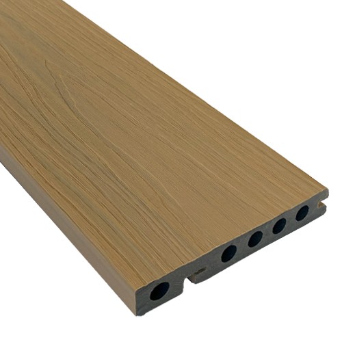 Финишная доска EasyDecking Co-extrusion 145х21 Oak купить в Сургуте