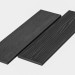Заборная доска RusDecking UnoDeck Patio - Графит купить в Сургуте