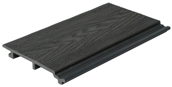 Фасадная панель из ДПК CM Cladding Vintage эбен купить в Сургуте